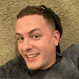 Meet your Posher, Tyler